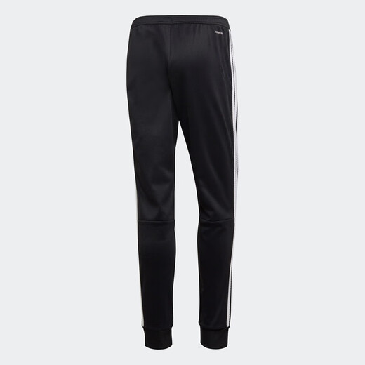 Adidas New Men's Football Classic Klassiker Drei-Streifen-Basisstil Vielseitige komfortable Hose Sport Long Casual Pants GH6623 GH6623 XS (170/72A)