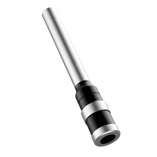 Deli Hollow Drill Bit Original Supporting Certificado financiero Máquina de enlace Máquina de enlace de perforación Cortador especial [14733 Cuchillo de perforación] Modelo adaptador 3884S/14660SS