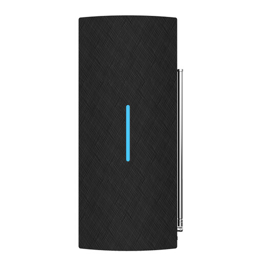 HGooG New DTMB ground wave digital TV antenna rural indoor and outdoor universal free HD signal receiver old-fashioned home set-top box wireless receiver HD set-top box + flagship upgraded version (universal for TV) 10 meters