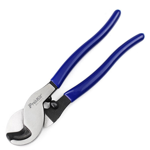 Baogong (Pro sKit) cable cutters, cable cutters, wire cutters 8PK-A202 6 inches/high carbon steel