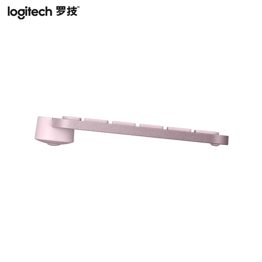 Logitech Master Series MX Keys Mini Simple Wireless Bluetooth Keyboard High-end Office Keyboard Desktop Laptop Keyboard Smart Backlight Fashion Ultra-Thin Keys Mini+LIFT Ergonomic Mouse Pink