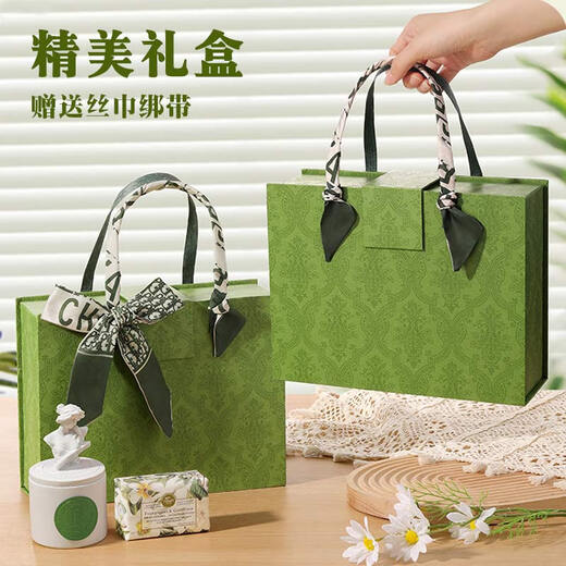 爱美礼医师节礼物伴手礼盒实用小礼品教师节送老师商务公司团建员工入职 绿野仙踪杯子风扇伴手礼盒