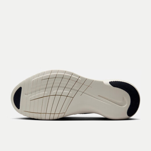 Nike Nike Herren-Laufschuhe kostenlos RN FK Nächste Sportschuhe FB1276-004 Weiß und Blau 43
