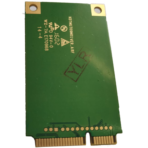 4G MODULE ME909S-821 подходит для таких досок для разработки, как Lingpai C3531D C3519A DSH. Первоначальная цена