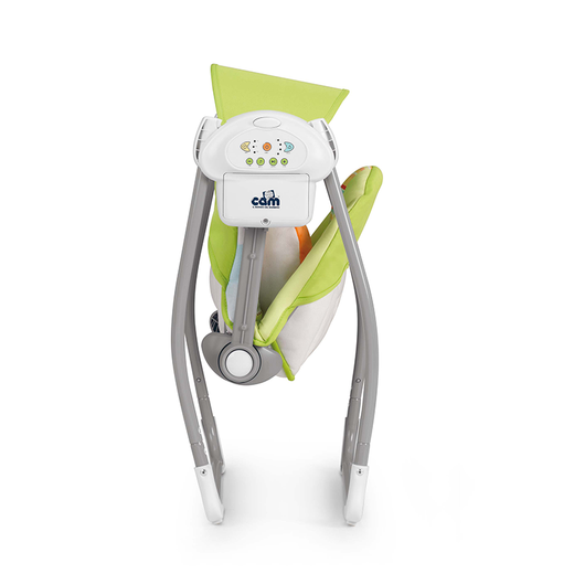 CAM baby smart electric rocking chair newborn bionic sleeping baby children rocking chair with baby magic tool soothing chair Xiaomi Bear