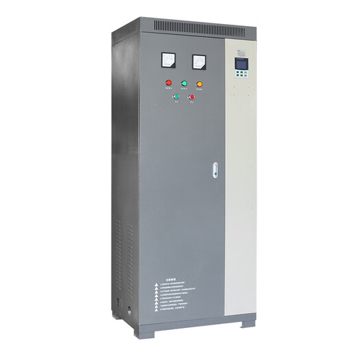 Shenzhen bypass soft start/online cabinet 30/37/45/55/75/90/115/135/160/185KW online soft start cabinet (aluminum row) 135KW