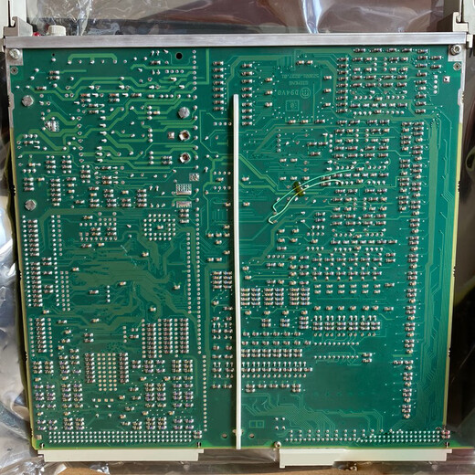 Siemens 'neuer Spot Fum280 Control Motherboard 6DP12808AB