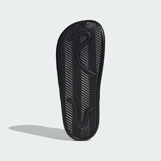 阿迪达斯 （adidas）【劲浪体育】男女ADILETTE CLOGS运动休闲拖鞋JH9848 JH9848 38