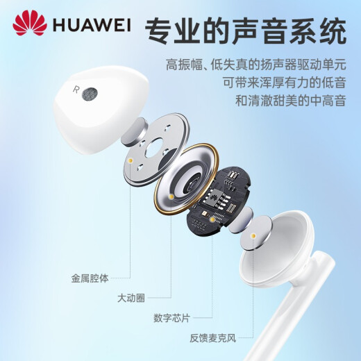 Huawei original headphones wired semi-in-ear p30mate30/40/20nova7se Honor 9x10v20/30s [hot recommendation] AM115-3.5mm interface