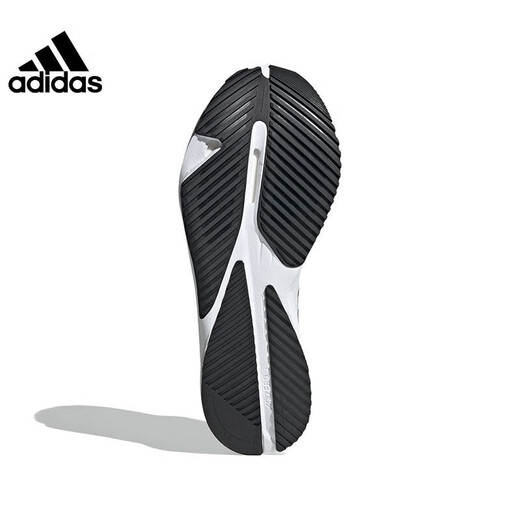 
Adidas running shoes men's shoes women's shoes 2025 summer new sports shoes lightweight cushioning low top comfortable casual shoes GV9095 HQ1349 40