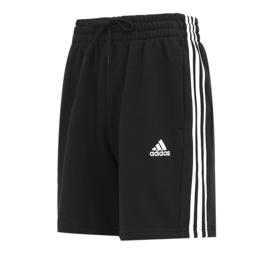 Adidas (Adidas) Мужские повседневные вязаные шорты IC9435 IC9435/Summer XL (185/90A)