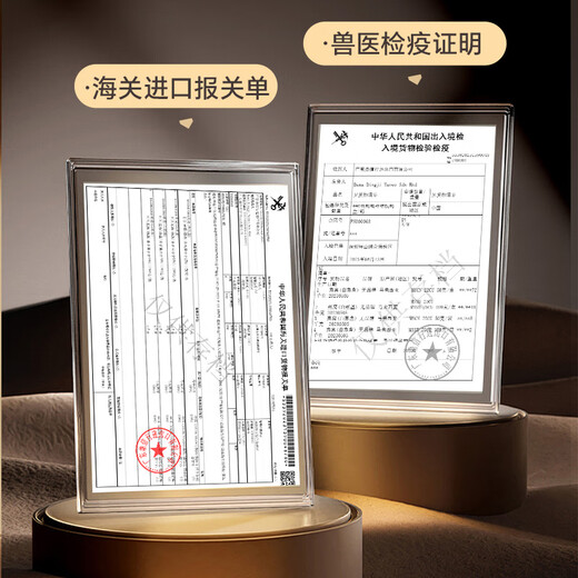 Lei Yun Shang Bird's Nest Dry Birthday's Nest Boad Box 100g 7 étoiles Bird Special Bird [Tasse du milieu] Nid d'oiseau enceinte