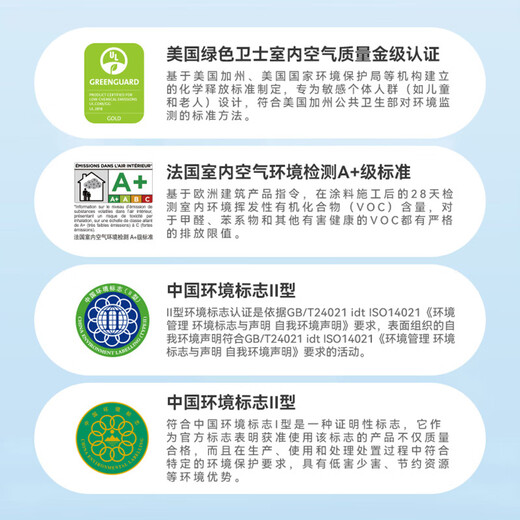 Dulux pure and additive-free bamboo charcoal five-in-one latex paint A8168 paint coating wall black diamond top quality single barrel topcoat 18L*1 piece