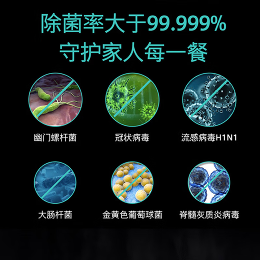 Siemens stove with large inner cavity, 12 sets of crystal bud embedded dishwashers, super-sensing cabin, precise vortex washing, super first-class water effect, crystal bud drying, Jingyu Smart SE45ZB88KC Black | 12 sets of crystal bud under the stove, large capacity