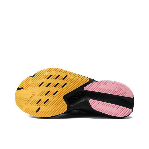 Adidas 2024 Осенний Женский Женский Adizero Boston 12 W Работа для кроссовок IF9221 36,5