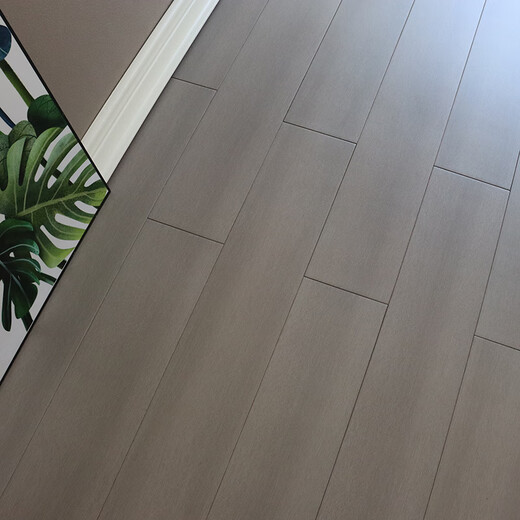 Renjuyi Customized Customized King Kong Teak Solid Wood Flooring Household Pure Solid Wood Flooring Log Red Oak Disc Bean Fanlong SJ9901 Pack Installation Dragon 1