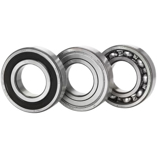 SKF Deep Groove Kugellager 6907 6908 6909 6910 6911 6912 69132Z/C32RS1 ITS 6909-2RS1/C3 Haftabdeckung