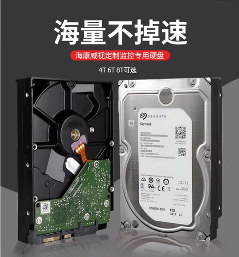 Enterprise 4T6T8T IoT Storage Festplatte HK724TAH HK726TAH HK728TAH BRAND NEW HK728TAH8T)