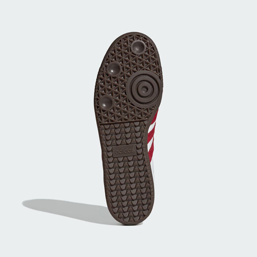 Clover (Adidas) Samba Og Samba Schwarz -Weiß -Top -Top -Trainingschuhe Casual Schuhe Sportschuhe Herrenschuhe Frauenschuhe IH4881 44