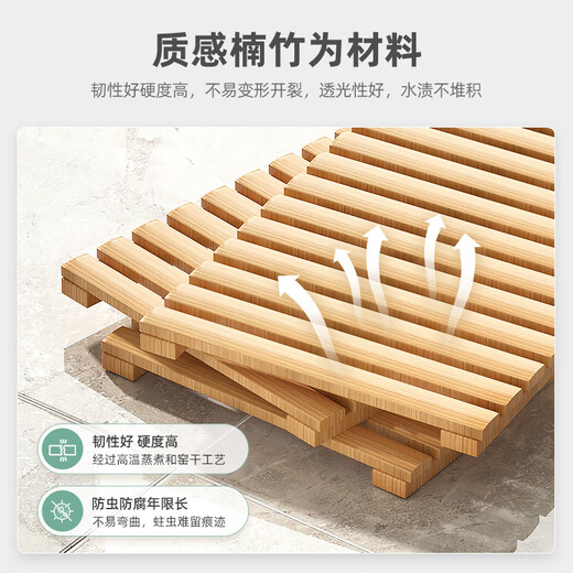 密林现代简约花架落地阳台铁艺客厅家用装饰花架盆景架 100cm三层白