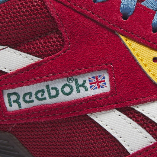 锐步（Reebok）新款男女鞋LX 2200经典复古运动休闲跑步鞋 GY9763 中国码39(25cm)US7