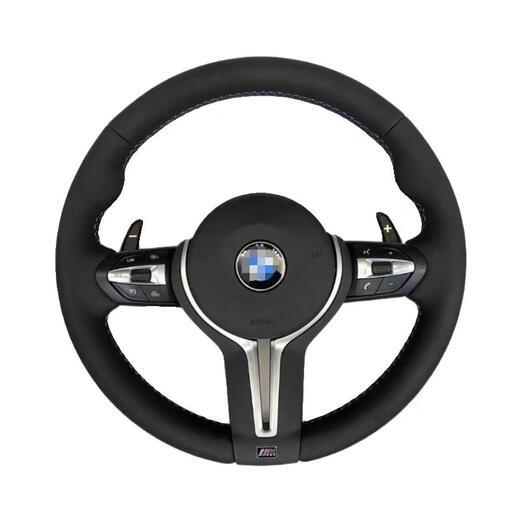 
Applicable to BMW 12357 Series 3518 upgraded new G thong steering wheel reversing image full LCD instrument. Make an appointment to install deposit in the store
