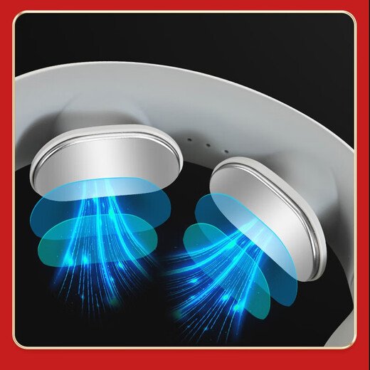 佳京礼年会礼品保温杯雨伞礼盒咖啡杯实用伴手礼开业商务礼品定制logo 白杯+颈椎仪+磁吸电宝+雨伞 399