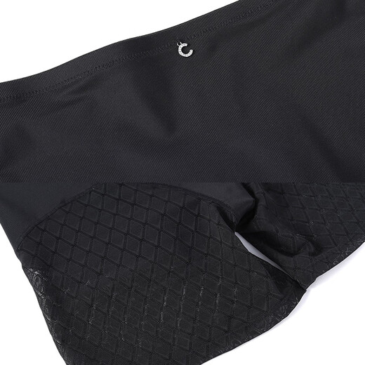 Pantalones con forma de cuerpo Comfit Tractor de cintura alta Pantalones de elevación de la cadera de estilo delgado