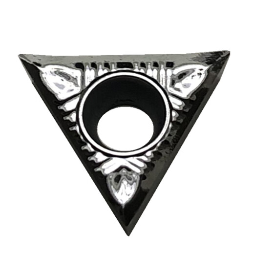 Aluminum blade turning aluminum knife grain CNC aluminum turning blade CCGT/TCGT/DCGT/WNMG CCGT09T304-AK 1 box for aluminum