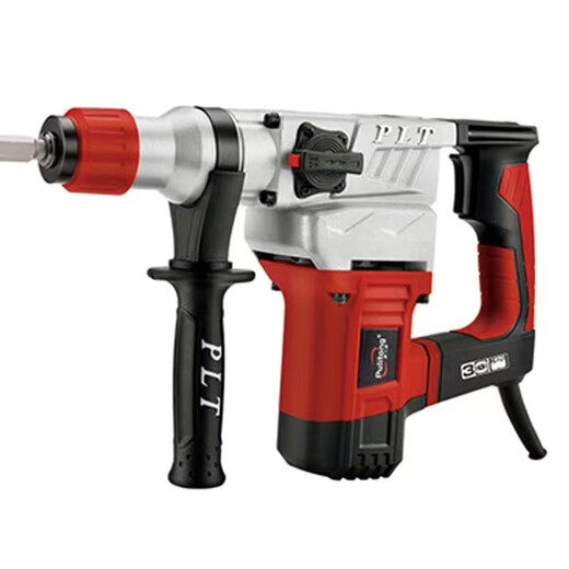 El nuevo Pulitong Runtian de Pulijie 7027/8036/8038 ELECTRIC Hammer Pick Electric Impact Tutch Taladro eléctrico Alta potencia 8026B ELECTRIC