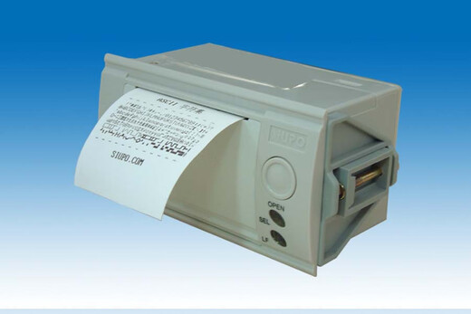 SP-EM32 SIUPO micro printer Siemens fire host FC18R FC18 FC720R printer 0R printer