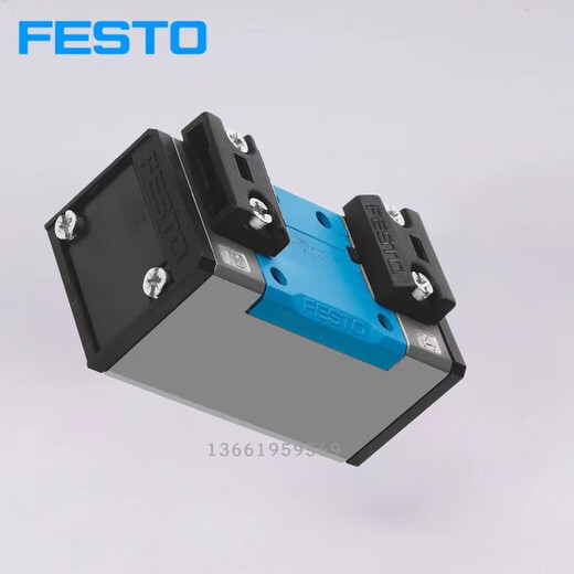XMSJ FESTO, контролируемый воздушным соленоидным клапаном VL/O-1/8-1/4-1/2-3/8-B VL-5-1/8 9764