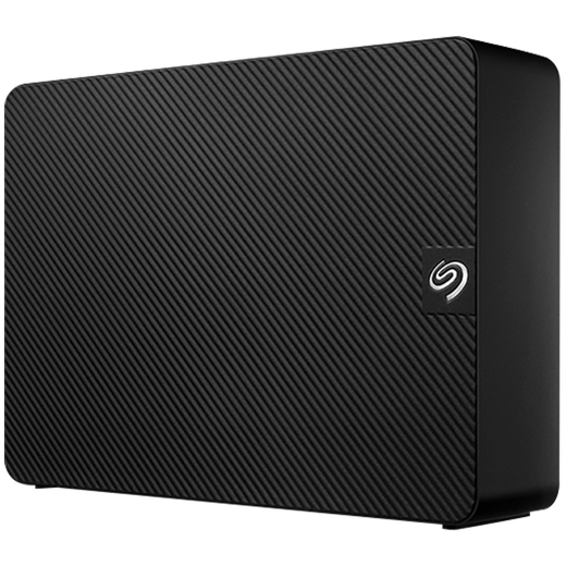 希捷（SEAGATE）桌面移动硬盘 USB3.0 希捷睿翼 3.5英寸 大容量桌面存储 兼容MAC 原厂数据恢复服务 28TB【STKP28000】 标配+专用保护包