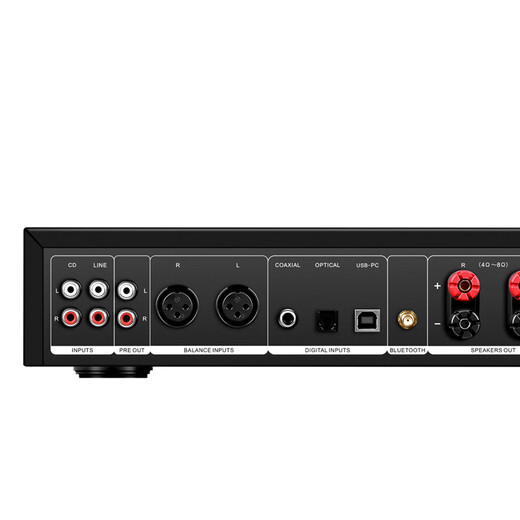 Dameiyin v510-уровни лихорадки Hifi цифровой усилитель мощный дом 2.1 Bluetooth класс D Новый усилитель Hifi лихорадка цифровой гибридный усилитель на уровне лихорадки