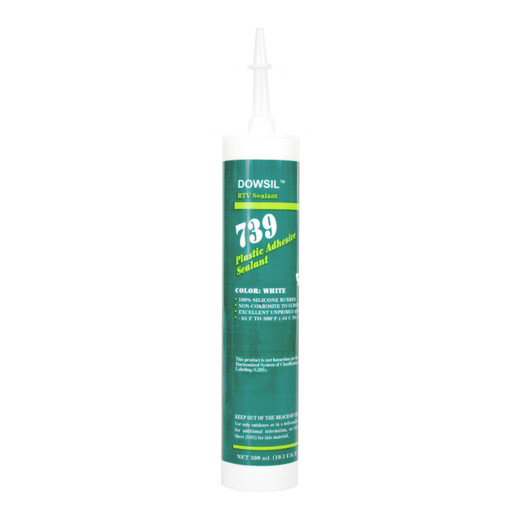 
Dow Corning DOWSIL732 glass 734 high temperature resistant 736 737 739 748 corrosion resistant 832 sealed silicone 736 red