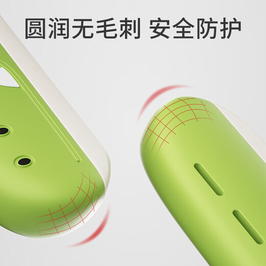 卡尔贝比儿童口琴宝宝吹奏乐器初学者入门玩具幼儿口风琴男孩女孩生日礼物