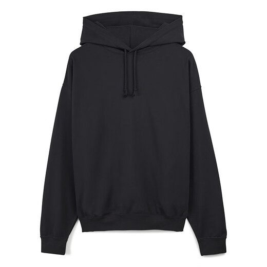 Y-3【 出游必备】y3GFX HOODIE连帽卫衣男女同款印花连帽衫52JN4882 黑色 2XL