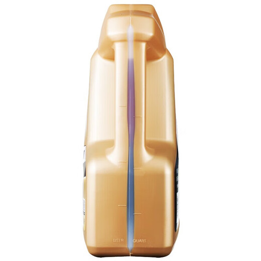 Mobil Mobil No. 1 Mobil No. 1 0w-40 SP fully synthetic motor oil engine lubricant car maintenance oil Mobil No. 1 SP grade 0W-40 4L+1L