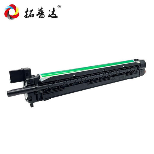 拓普达适用惠普E78223dn粉盒hp E78228dn硒鼓E78330 E78323显影仓墨盒感光鼓鼓架 W9215MC成像鼓【四色一套】原装品质