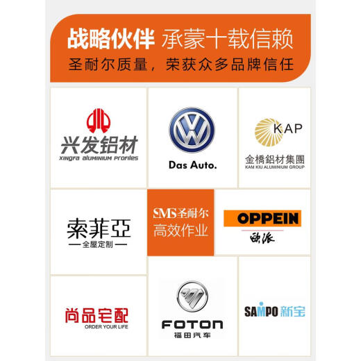 XMSJ圣耐尔气动打磨机迷你工业级风磨笔小型高速玉石雕刻磨抛光机 S-6636大扭力套餐一 胶/模具/金