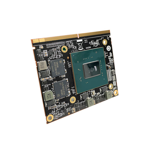 Gitstar Jitejing Jiawei Haus MXM Graphics Card JM9230 Videospeicher 4G breites Temperatur -20 ~ -7