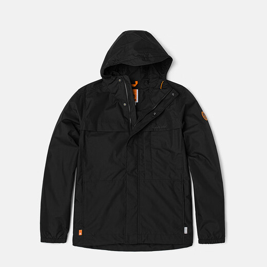 添柏岚（Timberland）24春夏男装外套户外运动连帽夹克外套A695W 590-卡塞尔绿色 S 170