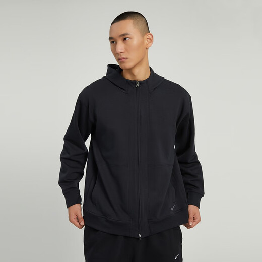 Nike (Nike) [大发发] Männer als M ny df HD FZ RESTORE Stick Jacke DQ4877-010 L