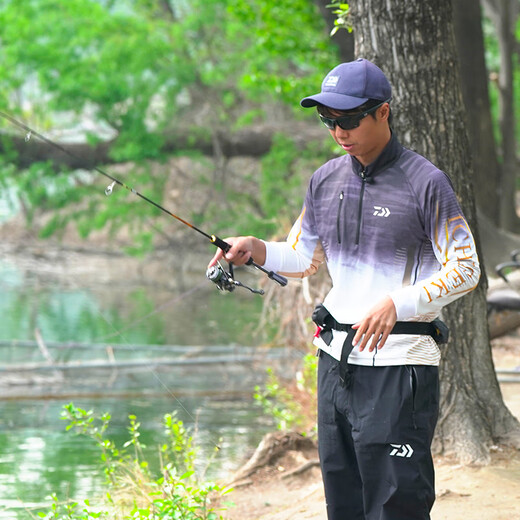 DAIWA 22/25 model one-shot LT spinning wheel far-pitched wheel lure wheel metal wire cup fishing wheel wheel fishing wheel 22 model X LT 4000-CXH (high-speed ratio