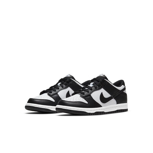 耐克（NIKE）DUNK LOW  运动鞋 CW1590-100 37.5