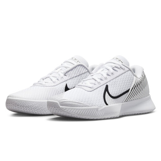 
Nike (NIKE) men's shoes 2024 winter new ZOOM VAPOR PRO training sports casual shoes cushioning tennis shoes HM3705 DR6191-101 40