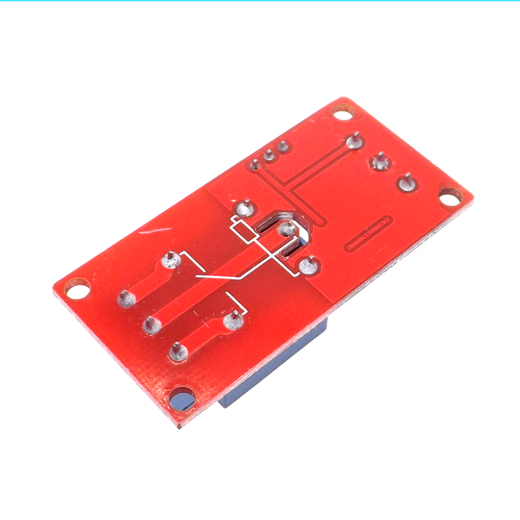 1/2/4/8-channel 5/9/12/24V relay module optocoupler isolation high and low level trigger microcontroller red board 1-channel 12V relay