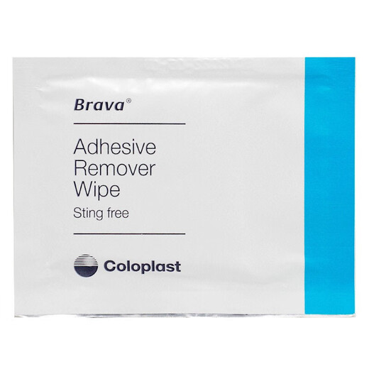 Agent d'élimination de la viscose Colloplas BRAVA12010 LEVOIR DE VISSIS DE SOMMÉSIS PAPE DE VISCULATION DU PORTIE DE VISCOSE 12011 Papier de lingette [10 pièces]