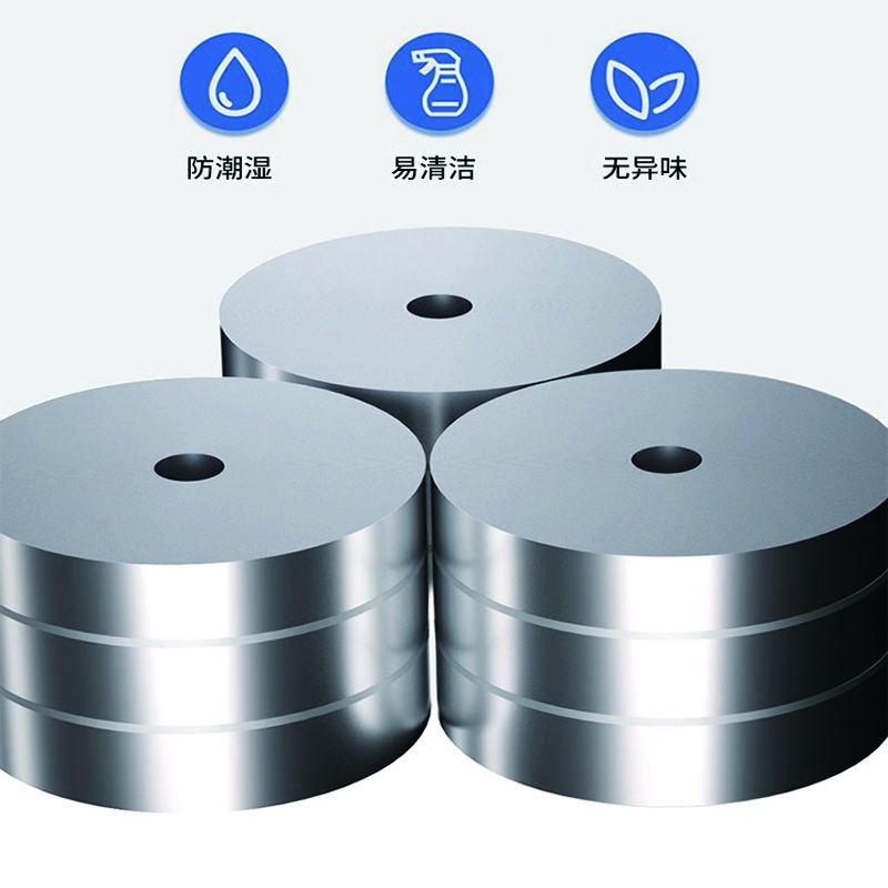 奈高（NAIGAO）安全帽存放架工厂车间工地安全帽架收纳架展示架6位壁挂式落地架