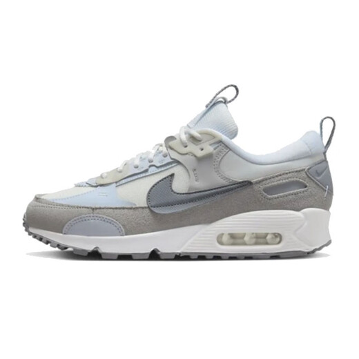 Nike (Nike) Frauenschuhe Neue Air Max 90 Casual Sports Leichte Laufschuhe CZ3950-101 DM9922-103 36.5